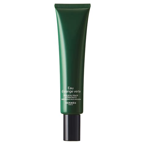 Eau D'Orange Verte Moisturizing Face Emulsion 